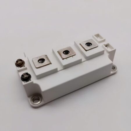 FOR SKM75GAL063D SEMIKRON Power Module IGBT Boost Chopper SEMITRANS