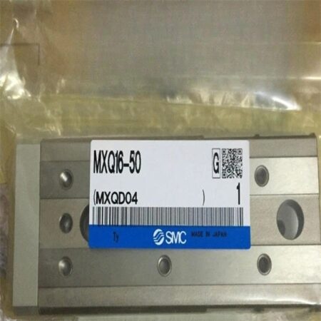 FOR SMC MXQ16-50 Precision Pneumatic Slide Table Cylinder SMC MXQ1650