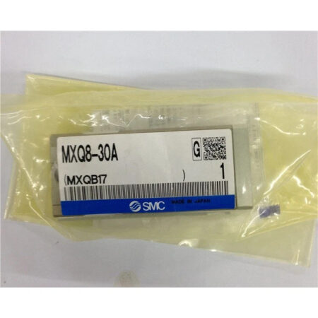 FOR SMC MXQ8-30A Pneumatic Cylinder Slide SMC MXQ8-30A
