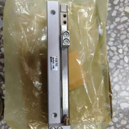 FOR SMC MXQ8-75AS Pneumatic Cylinder Slide SMC MXQ8-75AS