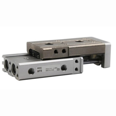 FOR SMC MXQ8L-20 Pneumatic Cylinder Slide SMC MXQ8L-20