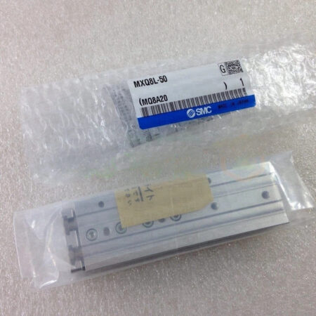 FOR SMC MXQ8L-50 Pneumatic Slide Cylinder SMC MXQ8L-50