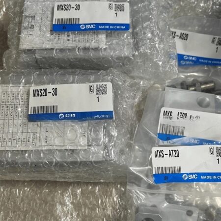 FOR SMC MXS20-30 Precision Slide Table Cylinder SMC MXS2030