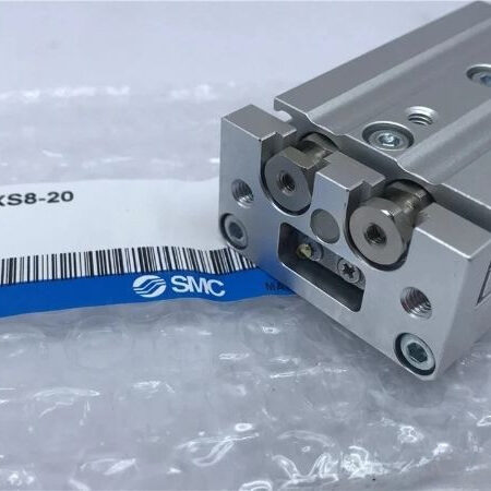 FOR SMC MXS8-20 Precision Slide Cylinder SMC MXS820