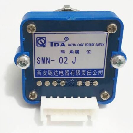 FOR SMN-02J Encoding Rotary Button Switch SMN02J