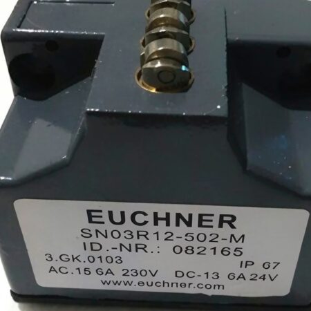 FOR SN03R12-502-M Limit Switch SN03R12502M