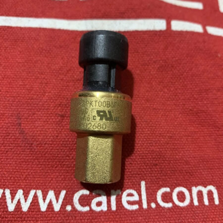 FOR SPKT00B6P0 CAREL SENSOR Pressure Transmitter