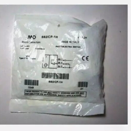 FOR SS2/CP-1H New Photoelectric Switch Sensor