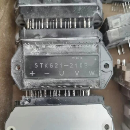 FOR STK621-210B SANYO Power Module IGBT 3-Phase Motor Drive