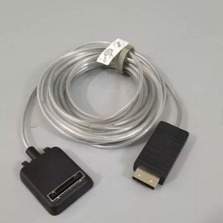 FOR Samsung New Optical Fiber Cable Junction Box Cable Q8FNA Q7FNA Q8CNA