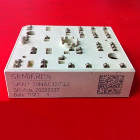 FOR Semikron SKIIP20NAC12IT42 Module