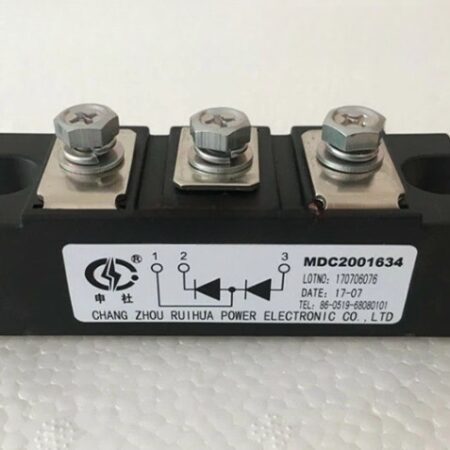 FOR Shenshe MDC1601634 Module Power Supply MDC1601634