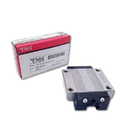 FOR THK HSR45LA1SS HSR45LC1SS New Rolling Linear Guide Slider 60*120*170.8 (mm)