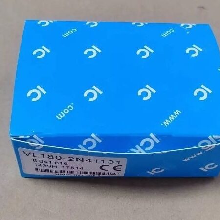 FOR VL180-2N41131 New Photoelectric Switch Sensor
