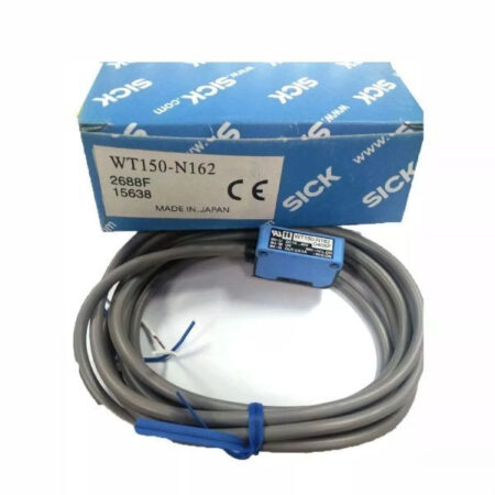 FOR WT150-N162 New Photoelectric Switch Sensor