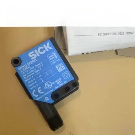 FOR WTB11-2P2461 New Photoelectric Switch