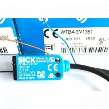 FOR WTB4-3N1361 New Photoelectric Switch