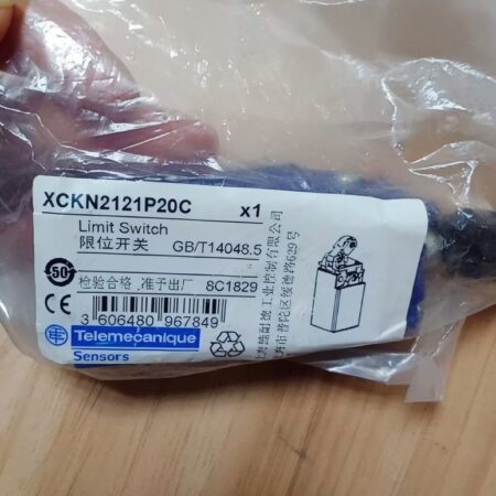 FOR XCKN2121P20C Travel Limit Switch Schneider