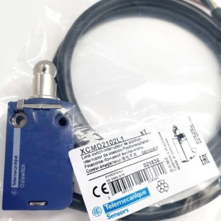 FOR XCMD2102L1 Travel Limit Switch Schneider 10PCS
