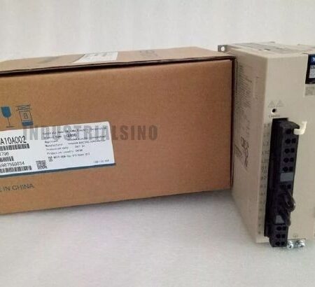 FOR YASKAWA SGD7S-7R6A10A002 New Servo Drive