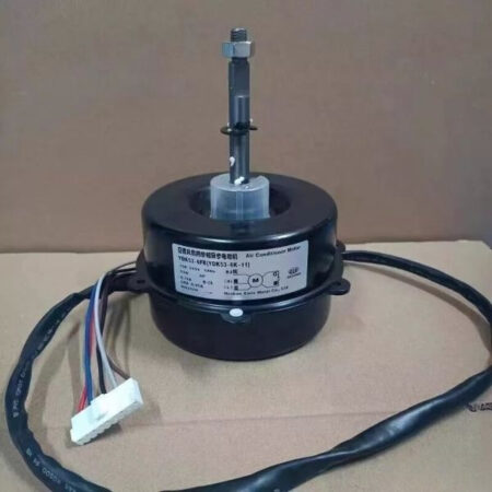 FOR YDK53-6FB New Cooling Motor (YDK53-6K-11) 5-Wires Air Conditioning Motor