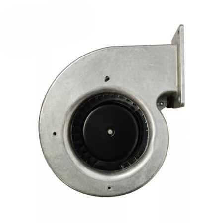 Fan G1G108-AB17-02 Blower Fan 24VDC 42W 3000RPM Φ108MM Centrifugal Fan