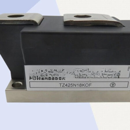 For 1pc Infineon/Eupec Module TZ425N18KOF