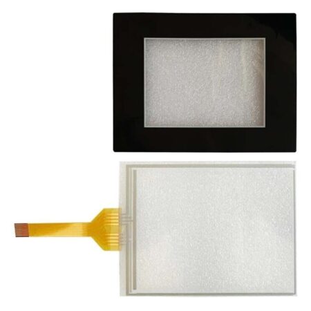 For KOYO EA7-S6M-RC EA7-S6C-RS EA7-S6C-RC EA7-S6M-C Touch Screen+Protective Film