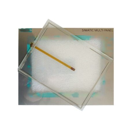 For MP277-8 6AV6 6AV6643-0CB01-1AX1 643-0CB01-1AX1 touchpad + Protective Film
