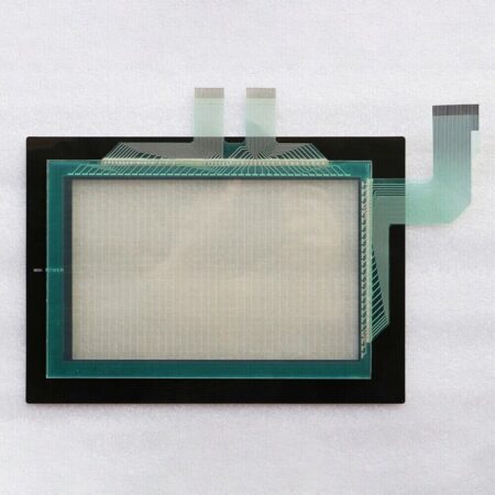 For Mitsubishi DMC-T2724S1 Touch Screen+Protective Film BKO-C10677H03