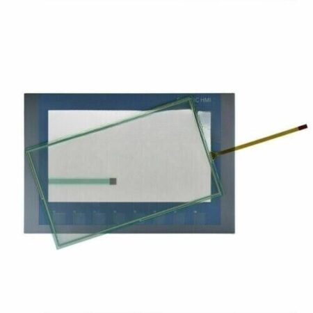 For Siemens KTP900 6AV2 123-2JB03-0AX0 Protective Film + Touch Screen Glass