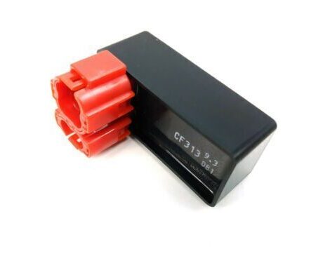 Fuel Cut Off Relay 86-89 TRX350/D Fourtrax Foreman OEM Honda 36100-HA7-671 #G220