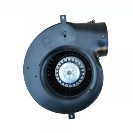 G2E140-NS38-01 Blower Fan 230V 115W 0.51A Tubo Centrifugal Cooling Fan