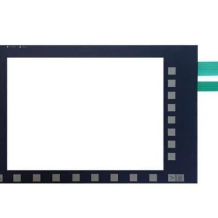 HIGH QUALITY NEW Membrane Keypad For OP015 6FC5203-0AF03-0AA0