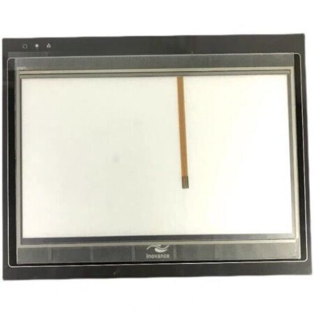 IT5100T for Touch Screen Panel Glass Digitizer for Inovance IT5100T with Overlay
