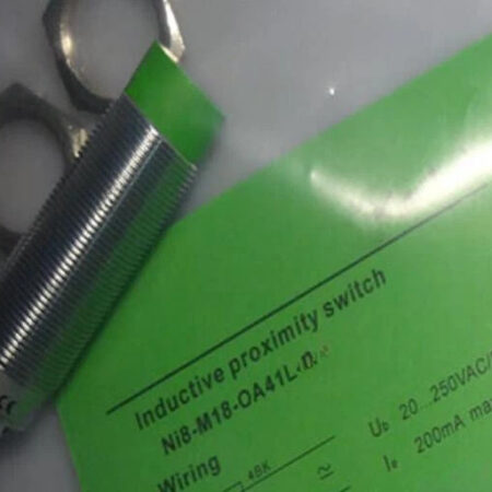 Inductive Proximity Switch NI12-M18-OA41L Sensor