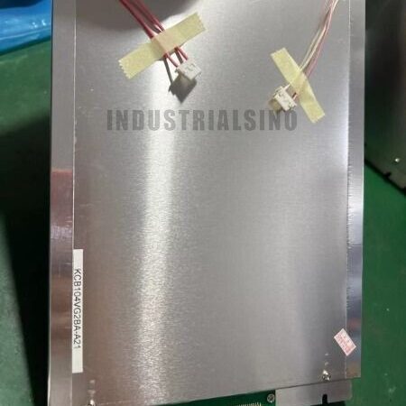 KCB104VG2BA-A21 New Substitute Kyocera LCD