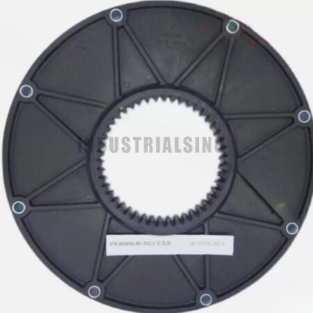 KTR BoWex80 Flange Coupling 46 Teeth FLE-PA-352.3