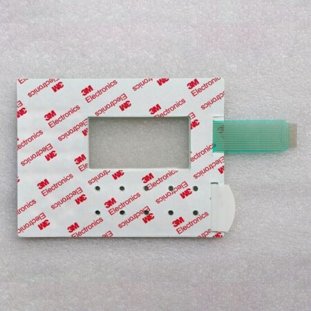Keyboard Membrane For PW35 4PW035.E300-02 Protective Film