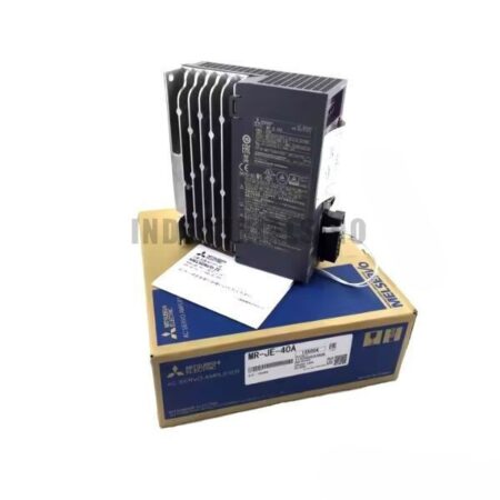 MITSUBISHI MR-JE-40A Servo Drive
