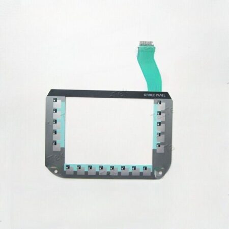 Membrane Keypad Switch Keyboard for 6AV6645-0CA01-0AX0 Mobile Panel 277