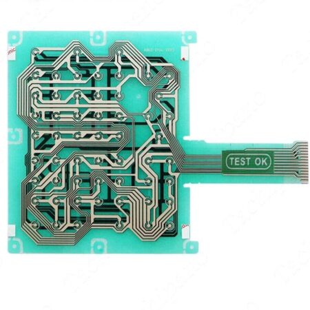 Membrane keyboard for A860-0104-X003 Keypad switch Circuit Board
