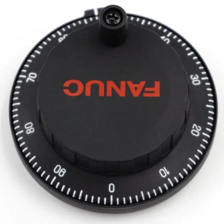 NEW A860-0203-T001 with A860-020 FANUC system manual pulse generator handwheel