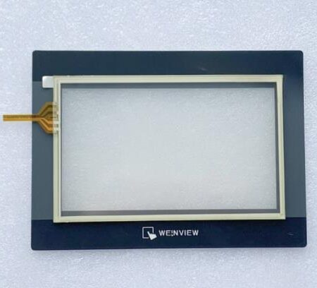 NEW FOR TK6070iP1WV TK6070iQ1WV MT6071iP1WV KDT-5663 Touch + Protective Film