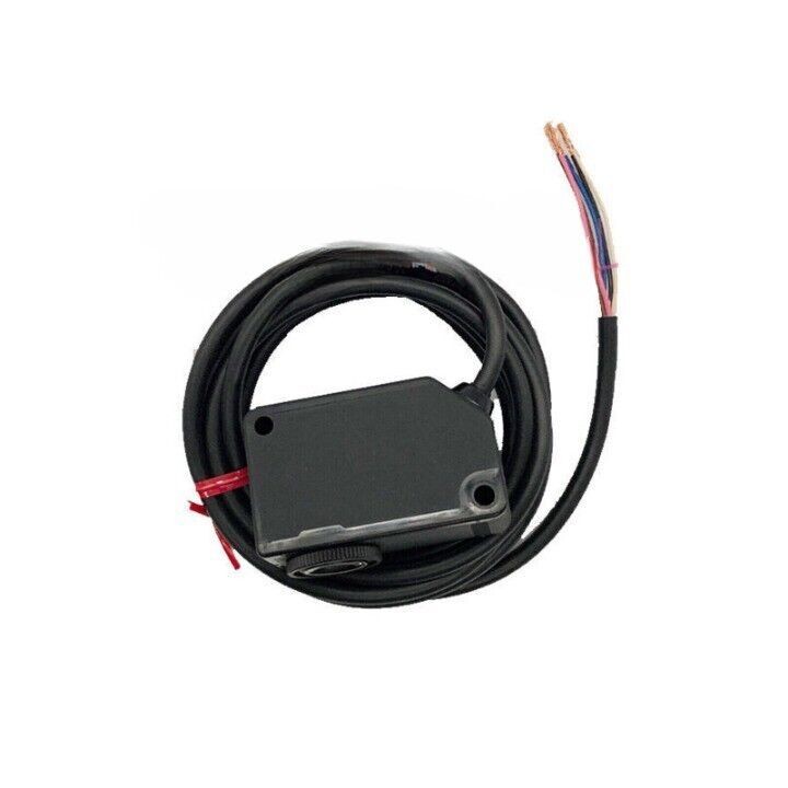 NEW In Box Panasonic LX-111-P PNP Color Mark Sensor (1pcs) - Image 4