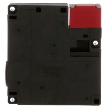 NEW Omron D4NL-2AFA-B4S D4NL2AFAB4S PLC Safety Switch Lock Door