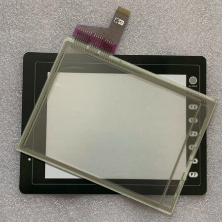NEW Touch screen+Keypad Membrane V808CD V808SD