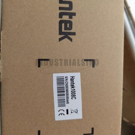 New 1008C Hantek DAQ/Program Generator PC USB 8CH Oscilloscope Automotive Dia