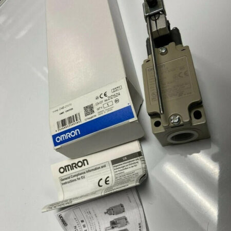 New 1pc Omron D4B-2117N Limit Switch