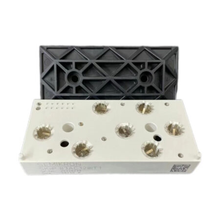 New 1pc Semikron SKIIP83AC128IT1 Module